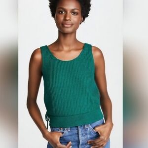 Vince Knit Top